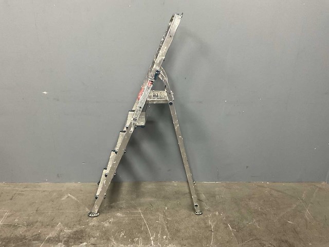 Ladder en trap (3x) - afbeelding 8 van  10