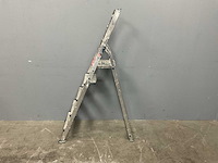 Ladder en trap (3x) - afbeelding 8 van  10