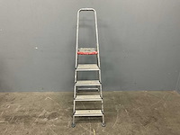 Ladder en trap (3x) - afbeelding 9 van  10