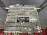 Ladder en trap (3x) - afbeelding 10 van  10