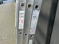 Ladder en trap (4x) - afbeelding 8 van  9