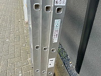 Ladder en trap (4x) - afbeelding 9 van  9