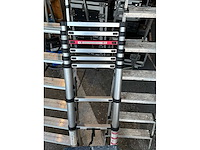 Ladder en trap (4x) - afbeelding 3 van  3