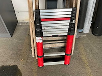 Ladder en trap (4x) - afbeelding 1 van  3