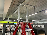 Ladder en trap - afbeelding 3 van  3