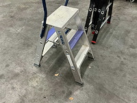 Ladder en trap - afbeelding 2 van  9