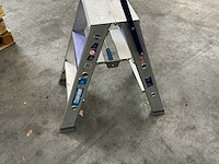 Ladder en trap - afbeelding 3 van  9