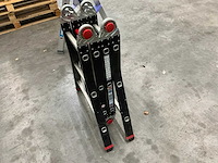 Ladder en trap - afbeelding 6 van  9