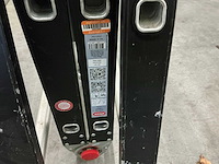 Ladder en trap - afbeelding 7 van  9