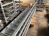Ladder en trap - afbeelding 2 van  2