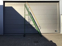 Ladder en trap - afbeelding 3 van  4
