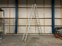 Ladder en trap - afbeelding 2 van  2
