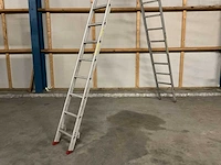 Ladder en trap - afbeelding 1 van  2