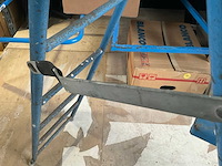 Ladder en trap - afbeelding 3 van  3