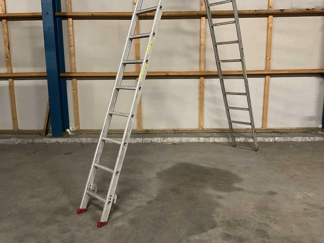 Ladder en trap - afbeelding 1 van  1