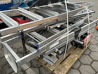 Ladder en trappen - afbeelding 1 van  4