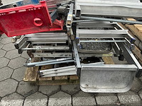 Ladder en trappen - afbeelding 2 van  4