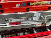 Ladder en trappen - afbeelding 2 van  5