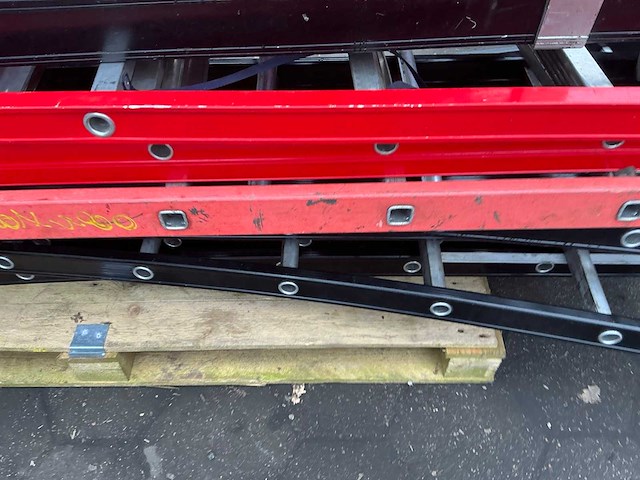 Ladder en trappen - afbeelding 3 van  5