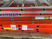 Ladder en trappen - afbeelding 2 van  3