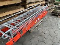 Ladder en trappen - afbeelding 3 van  3