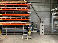 Ladder en trappen