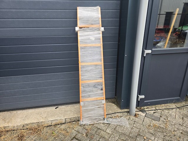 Ladder haca, 1313 - afbeelding 1 van  5