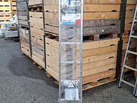Ladder, hailo, profistep uno 7118-001 - afbeelding 4 van  5