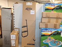 Ladder l berg. nieuw in doos. - afbeelding 1 van  2