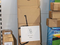 Ladder l berg. nieuw in doos. - afbeelding 2 van  2