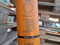 Ladder, layher, 1036.010., licht bruin - afbeelding 5 van  5