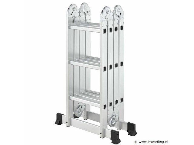 Ladder multifunctioneel - afbeelding 5 van  9