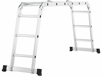 Ladder multifunctioneel - afbeelding 6 van  9