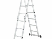 Ladder multifunctioneel - afbeelding 1 van  9