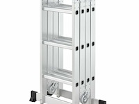Ladder multifunctioneel - afbeelding 5 van  9