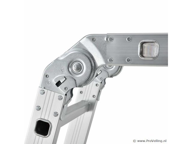 Ladder multifunctioneel - afbeelding 8 van  9