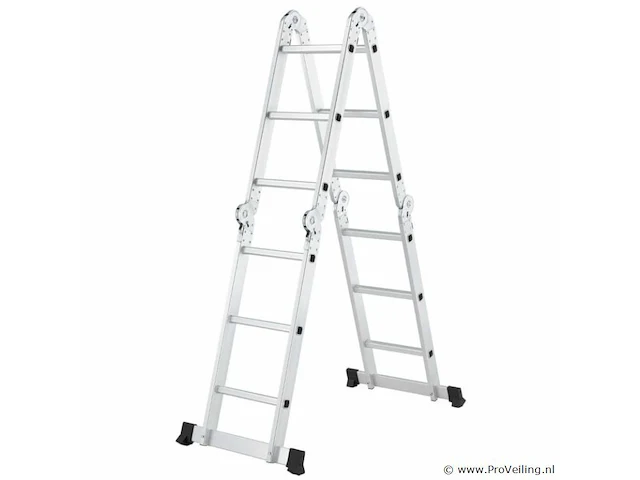 Ladder multifunctioneel - afbeelding 1 van  9