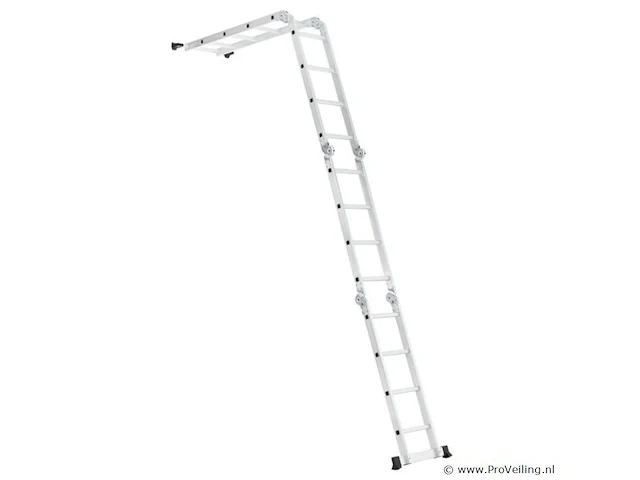 Ladder multifunctioneel - afbeelding 4 van  9