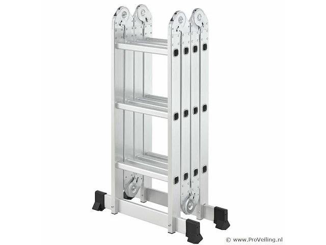 Ladder multifunctioneel - afbeelding 5 van  9