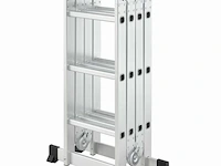 Ladder multifunctioneel - afbeelding 5 van  9
