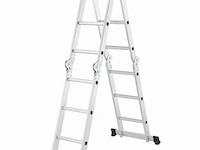 Ladder multifunctioneel
