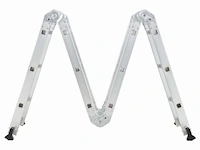Ladder multifunctioneel - afbeelding 3 van  9