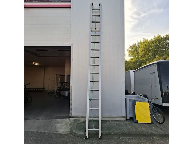 Ladder, nf, en 131 - afbeelding 1 van  8