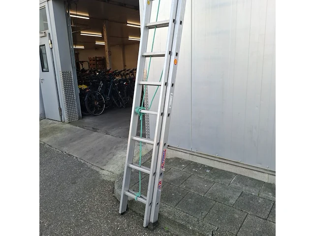 Ladder, nf, en 131 - afbeelding 2 van  8
