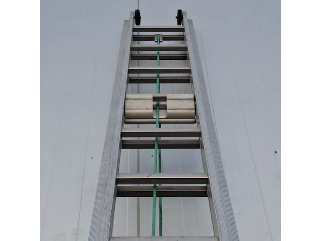 Ladder, nf, en 131 - afbeelding 5 van  8