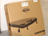 Ladder platform berg, max. 120 kilo. nieuw in doos. - afbeelding 2 van  3