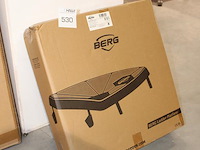 Ladder platform berg, max. 120 kilo. nieuw in doos. - afbeelding 2 van  3