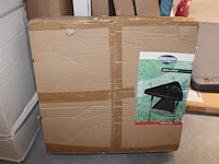 Ladder platform berg, max. 120 kilo. nieuw in doos. - afbeelding 1 van  2