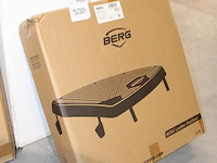 Ladder platform berg, max. 120 kilo. nieuw in doos. - afbeelding 2 van  3