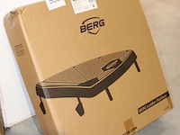 Ladder platform berg, max. 120 kilo. nieuw in doos. - afbeelding 2 van  3